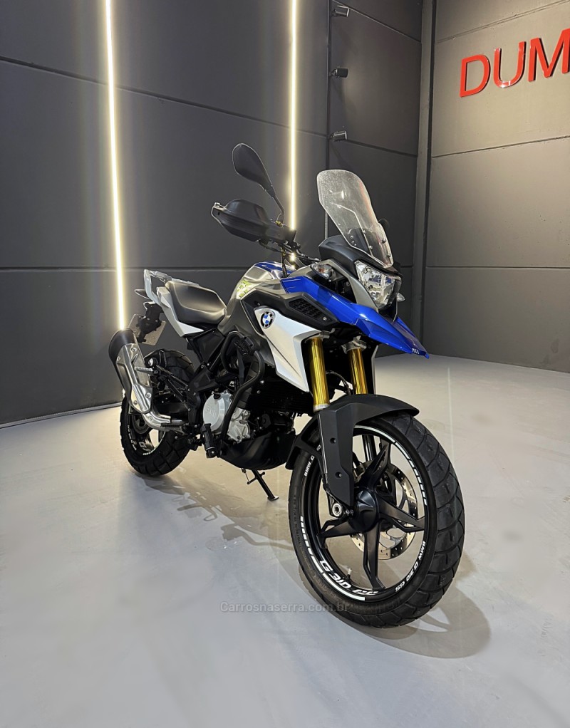 G 310GS  - 2020 - PASSO FUNDO