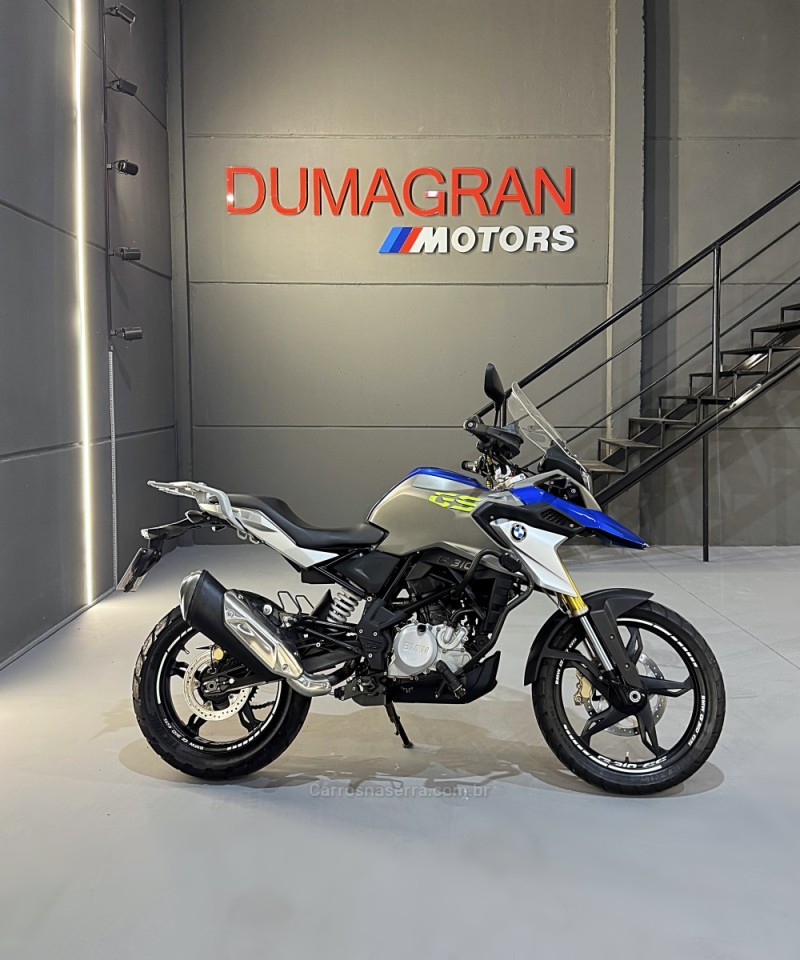 G 310GS  - 2020 - PASSO FUNDO