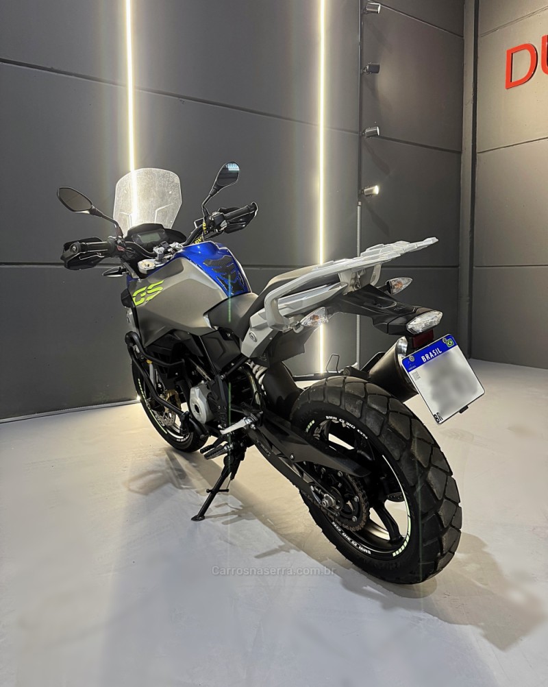 G 310GS  - 2020 - PASSO FUNDO