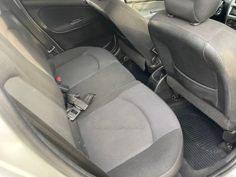 206 1.6 ESCAPADE SW 16V FLEX 4P MANUAL - 2008 - CAXIAS DO SUL