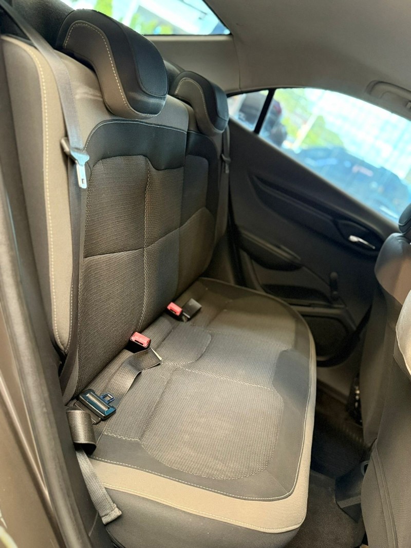 PRISMA 1.4 MPFI LT 8V FLEX 4P AUTOMÁTICO - 2014 - CAXIAS DO SUL