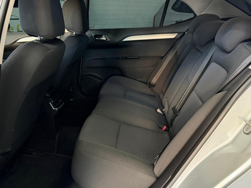 C4 LOUNGE 2.0 MPFI TENDANCE 16V FLEX 4P MANUAL - 2014 - CAXIAS DO SUL