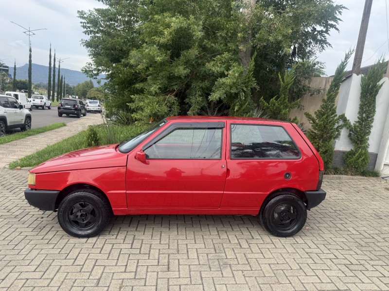 uno 1.0 ie mille sx 8v young gasolina 2p manual 1998 feliz