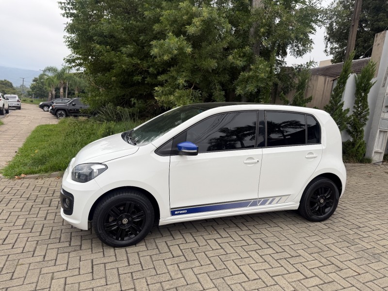 up 1.0 tsi pepper up 12v flex 4p manual 2017 feliz