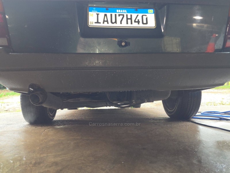 PARATI 1.8 CL 8V GASOLINA 2P MANUAL - 1994 - CAXIAS DO SUL