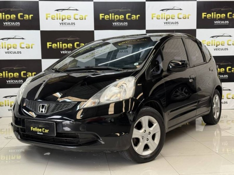 fit 1.4 lx 8v flex 4p manual 2010 caxias do sul