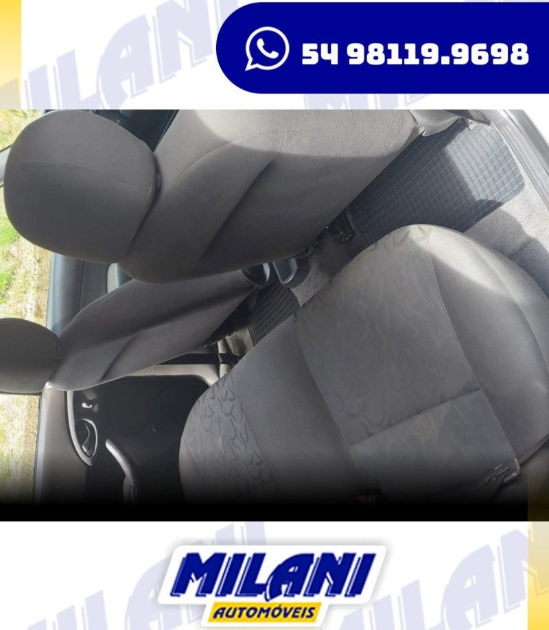 FOCUS 1.6 8V FLEX 4P MANUAL - 2008 - BENTO GONçALVES