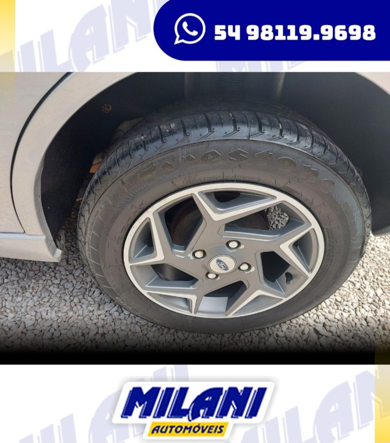 FOCUS 1.6 8V FLEX 4P MANUAL - 2008 - BENTO GONçALVES