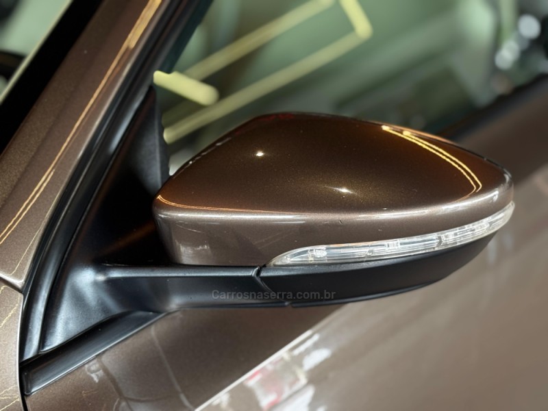 JETTA 2.0 COMFORTLINE FLEX 4P TIPTRONIC - 2014 - DOIS IRMãOS