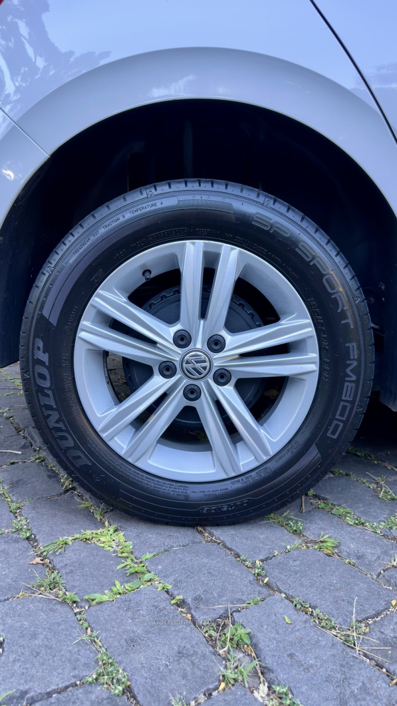 POLO 1.6 MSI TOTAL FLEX MANUAL  - 2021 - CAXIAS DO SUL