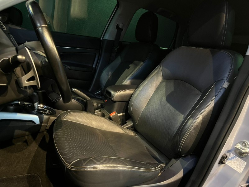 ASX 2.0 4X4 AWD 16V GASOLINA 4P AUTOMÁTICO - 2014 - ANTôNIO PRADO