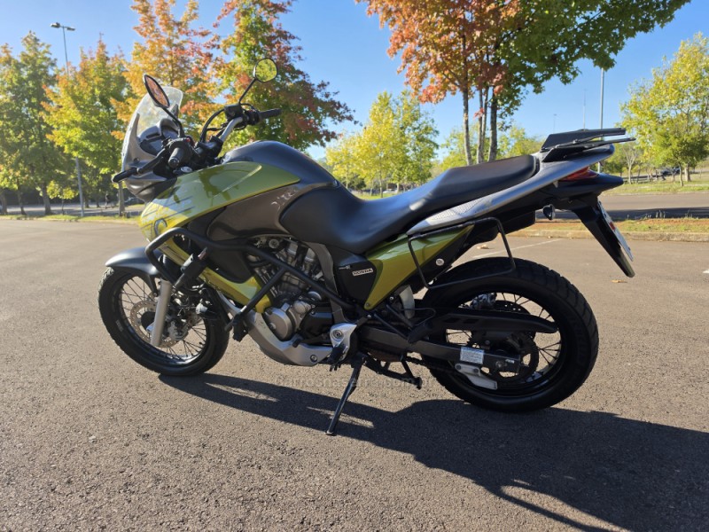XL 700V TRANSALP - 2012 - BENTO GONçALVES