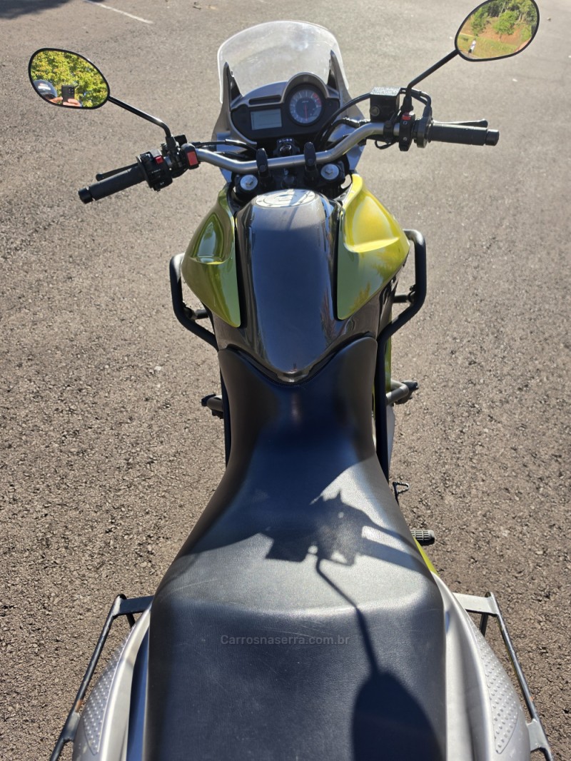 XL 700V TRANSALP - 2012 - BENTO GONçALVES