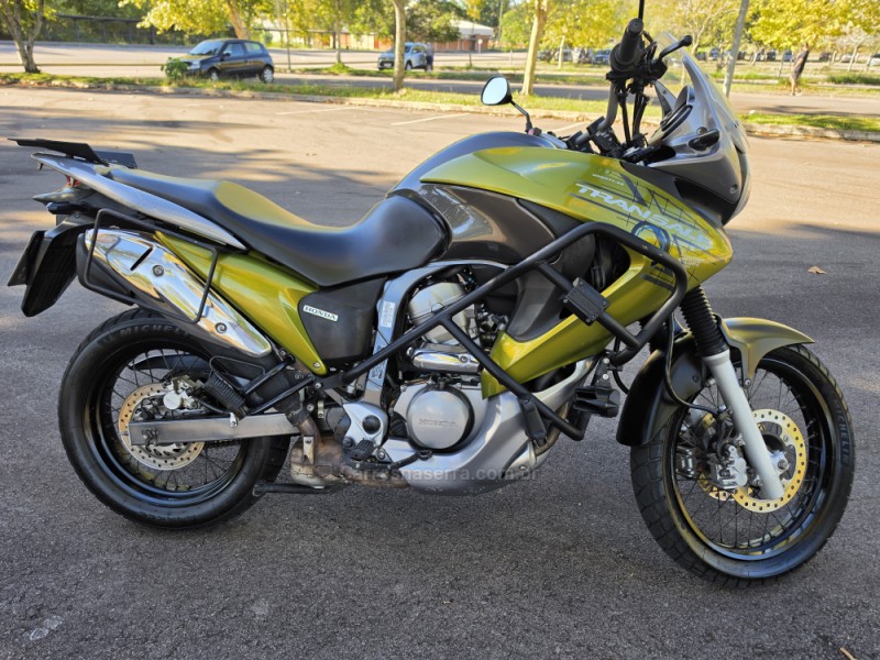 XL 700V TRANSALP - 2012 - BENTO GONçALVES