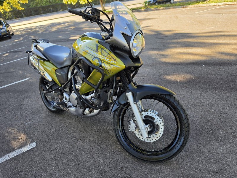 XL 700V TRANSALP
