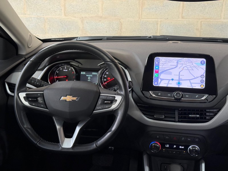 ONIX 1.0 PREMIER II 12V TURBO FLEX 4P AUTOMÁTICO - 2025 - CAXIAS DO SUL