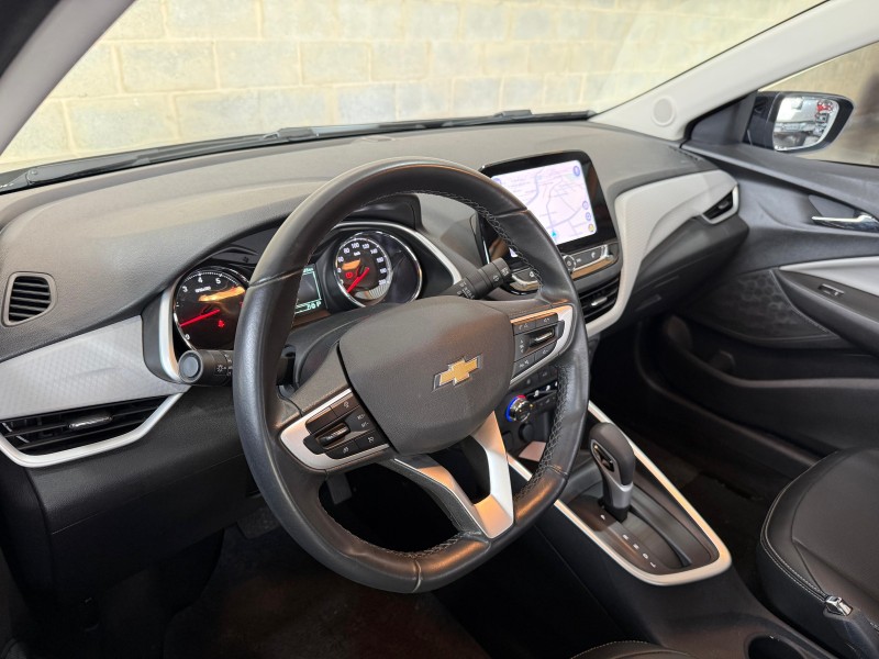 ONIX 1.0 PREMIER II 12V TURBO FLEX 4P AUTOMÁTICO - 2025 - CAXIAS DO SUL