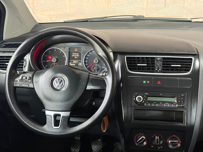 FOX 1.6 MI PRIME 8V FLEX 4P MANUAL - 2010 - CAXIAS DO SUL