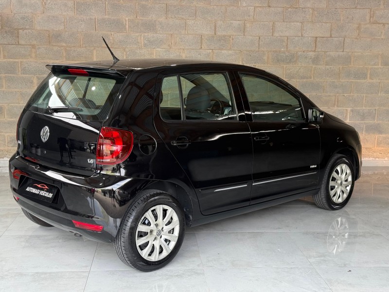 FOX 1.6 MI PRIME 8V FLEX 4P MANUAL - 2010 - CAXIAS DO SUL