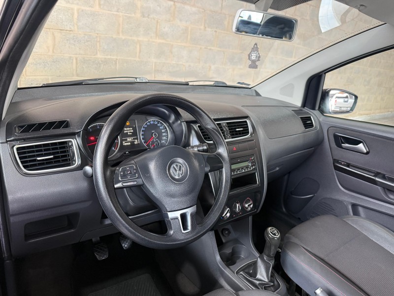 FOX 1.6 MI PRIME 8V FLEX 4P MANUAL - 2010 - CAXIAS DO SUL