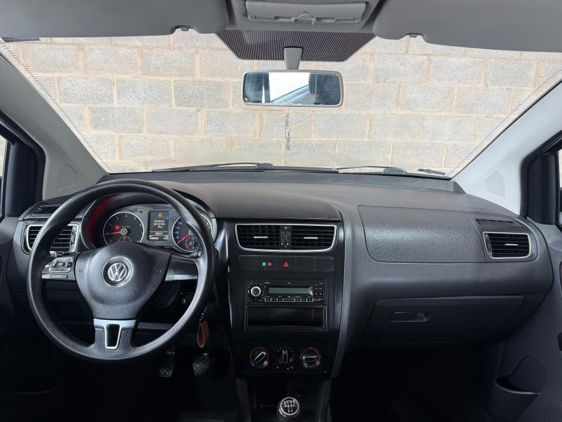 FOX 1.6 MI PRIME 8V FLEX 4P MANUAL - 2010 - CAXIAS DO SUL