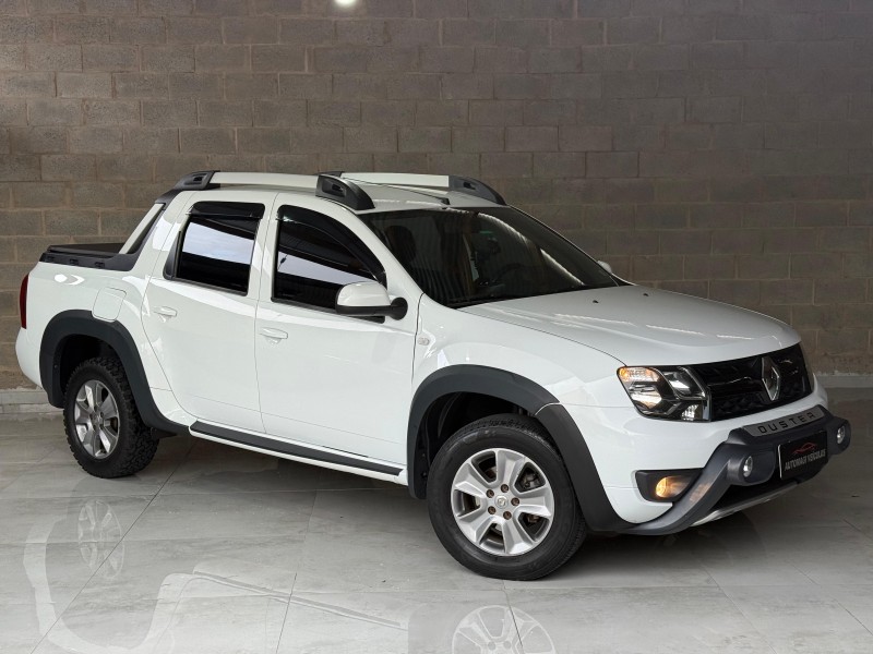 DUSTER OROCH 2.0 16V FLEX DYNAMIQUE 4P AUTOMÁTICO - 2020 - CAXIAS DO SUL