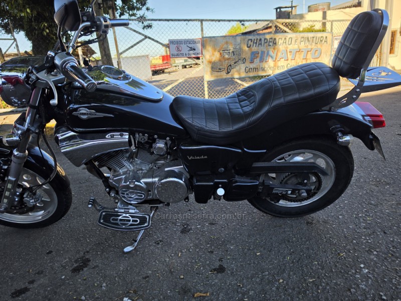 VBLADE  - 2008 - BENTO GONçALVES