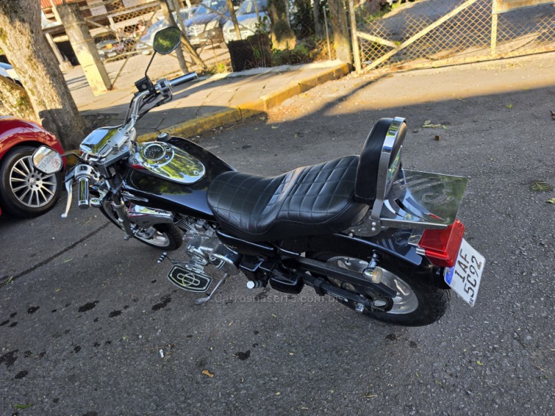 VBLADE  - 2008 - BENTO GONçALVES