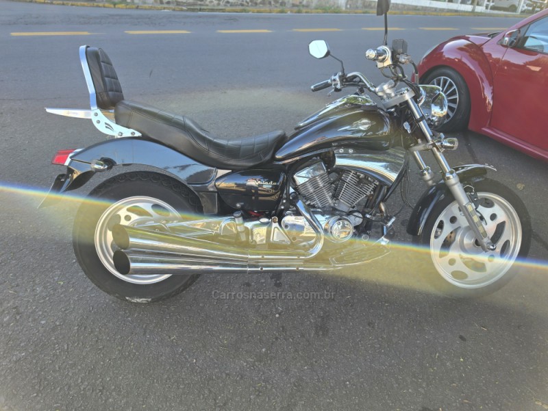 vblade  2008 bento goncalves