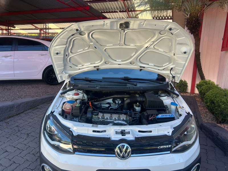 SAVEIRO 1.6 MI CE 8V FLEX 2P MANUAL G.VI - 2014 - TRêS COROAS