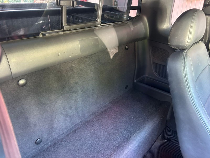 SAVEIRO 1.6 MI CE 8V FLEX 2P MANUAL G.VI - 2014 - TRêS COROAS