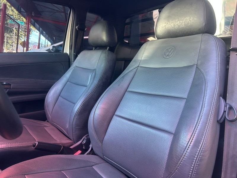 SAVEIRO 1.6 MI CE 8V FLEX 2P MANUAL G.VI - 2014 - TRêS COROAS