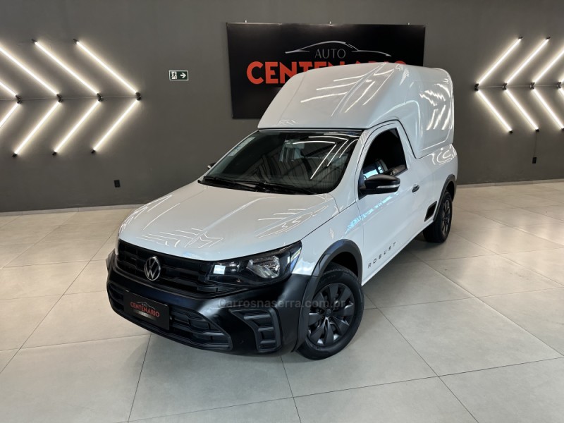 saveiro 1.6 msi robust cs 16v flex 2p manual 2025 sapiranga