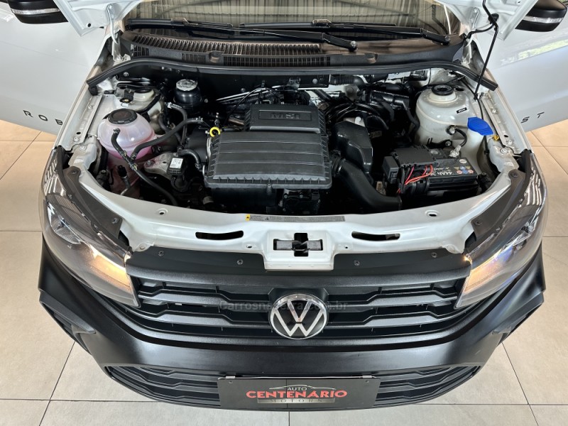 SAVEIRO 1.6 MSI ROBUST CS 16V FLEX 2P MANUAL - 2025 - SAPIRANGA