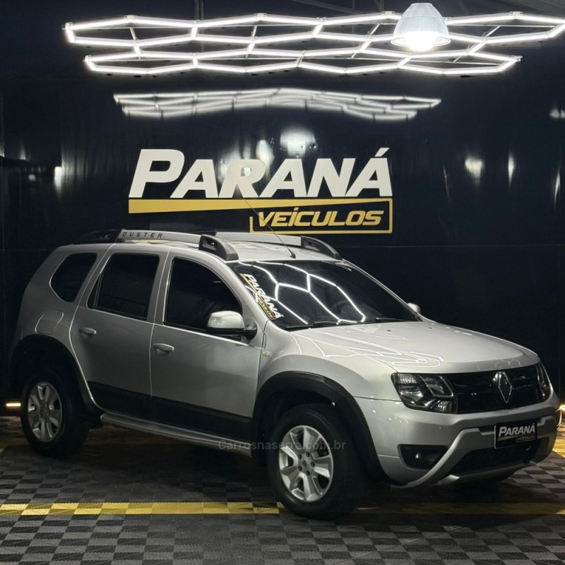 duster 1.6 dynamique 4x2 16v flex 4p manual 2016 estancia velha
