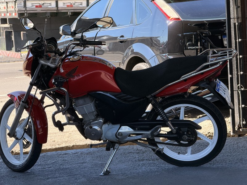 cg 150  2010 caxias do sul