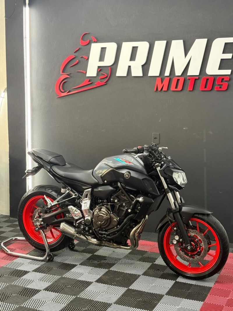 MT 07 ABS - 2023 - NOVO HAMBURGO