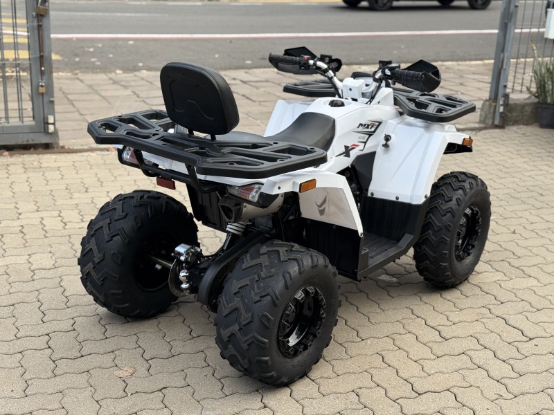 ATTACK 200  - 2024 - BENTO GONçALVES