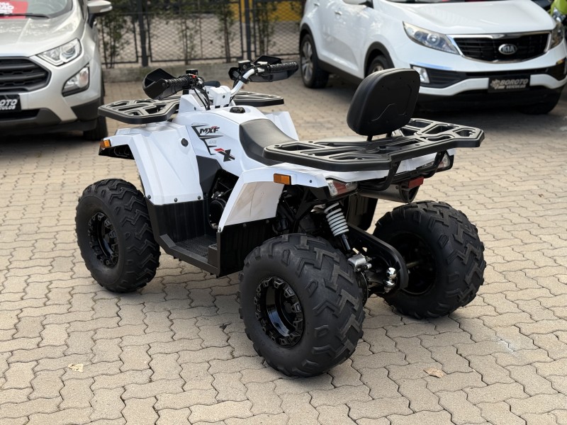 ATTACK 200  - 2024 - BENTO GONçALVES