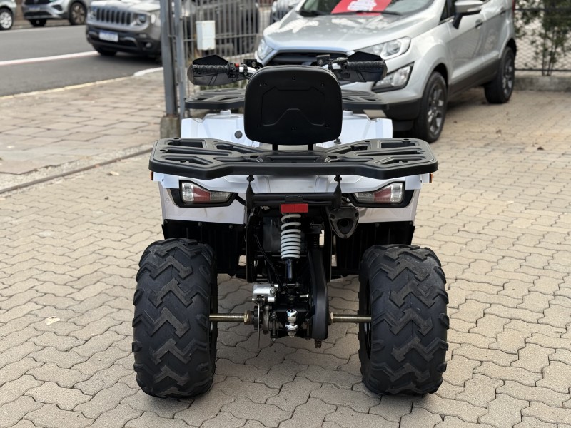 ATTACK 200  - 2024 - BENTO GONçALVES