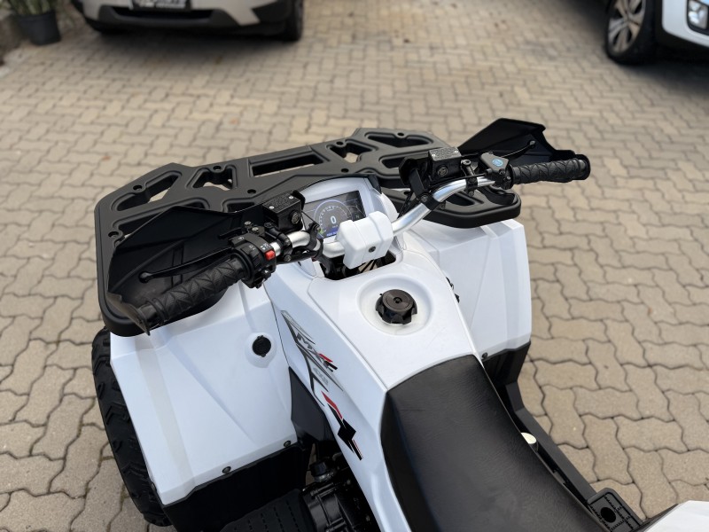 ATTACK 200  - 2024 - BENTO GONçALVES