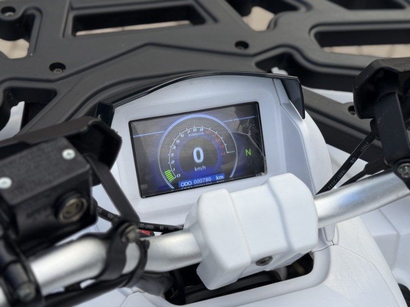 ATTACK 200  - 2024 - BENTO GONçALVES