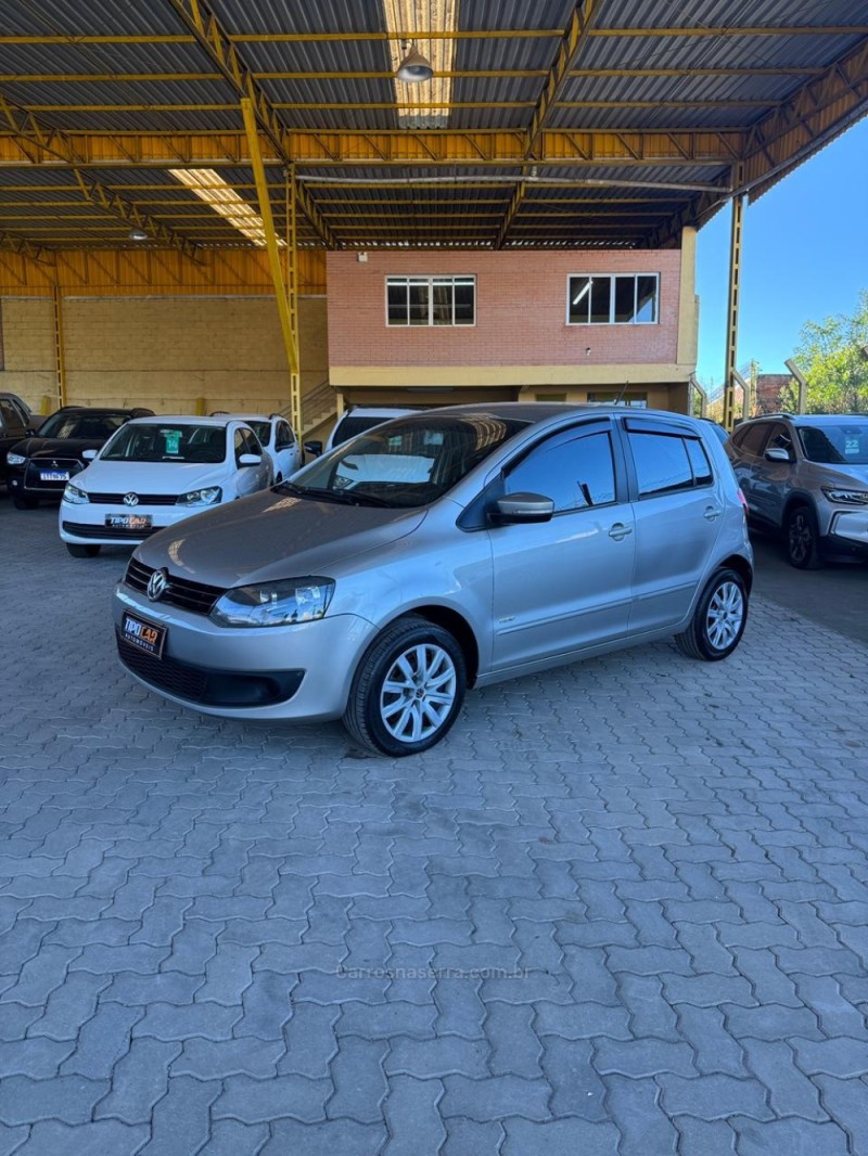 fox 1.0 mi 8v flex 4p manual 2012 caxias do sul