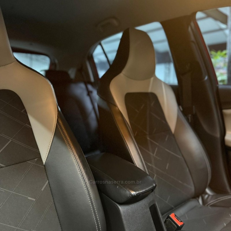 ONIX 1.0 PREMIER II 12V TURBO FLEX 4P AUTOMÁTICO - 2020 - ESTâNCIA VELHA