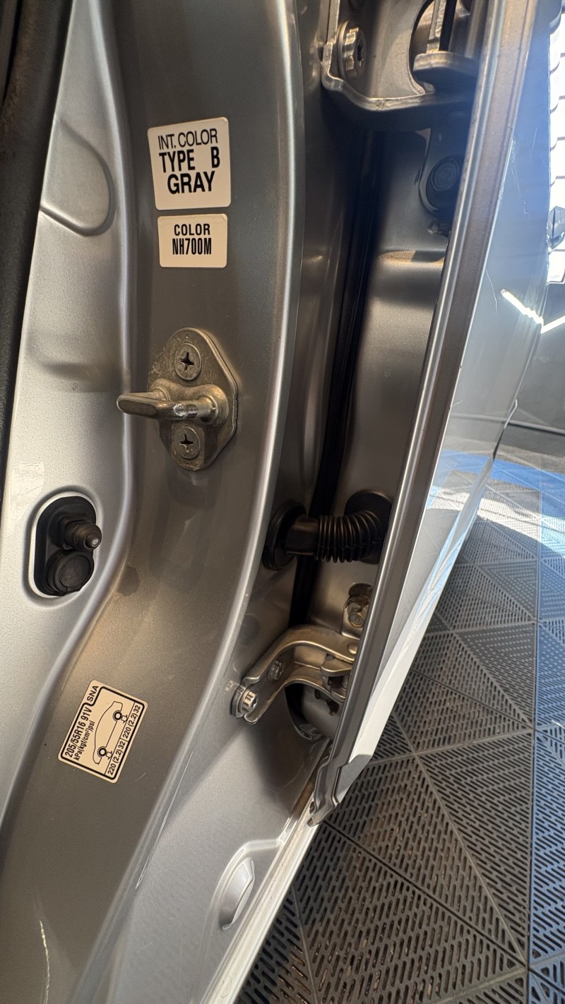 CIVIC 1.8 LXS 16V FLEX 4P AUTOMÁTICO - 2010 - CAXIAS DO SUL