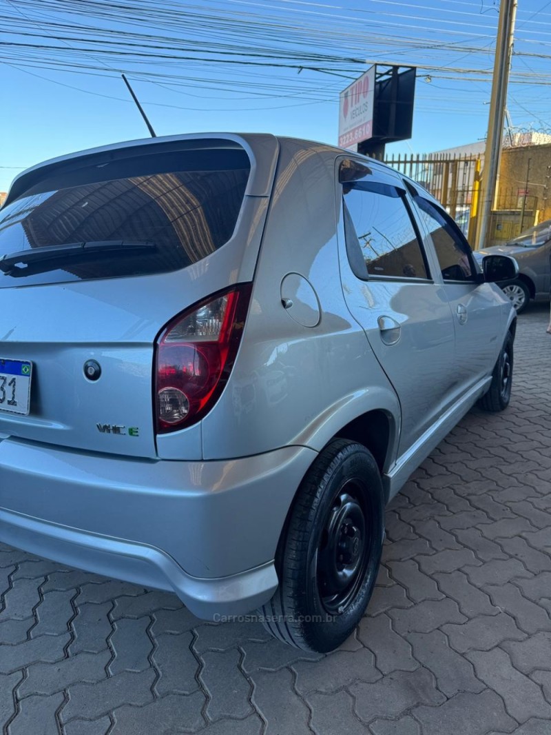 CELTA 1.0 MPFI VHCE SPIRIT 8V FLEX 4P MANUAL - 2011 - CAXIAS DO SUL