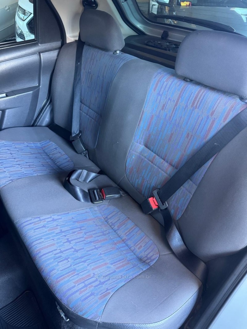 CELTA 1.0 MPFI VHCE SPIRIT 8V FLEX 4P MANUAL - 2011 - CAXIAS DO SUL