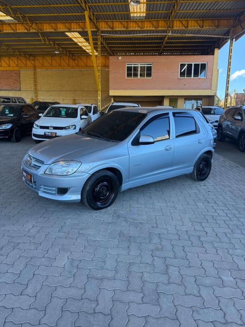 celta 1.0 mpfi vhce spirit 8v flex 4p manual 2011 caxias do sul