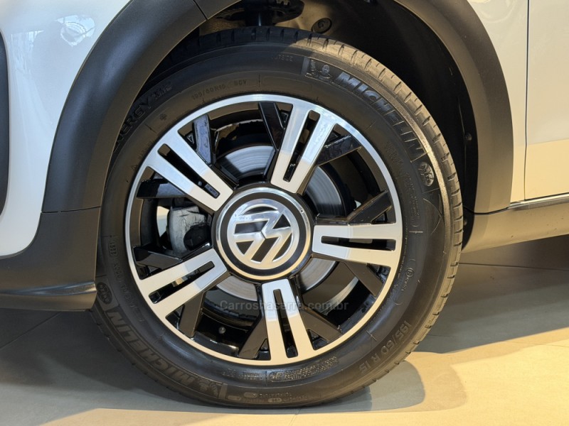 UP 1.0 TSI XTREME UP 12V FLEX 4P MANUAL - 2020 - CAXIAS DO SUL