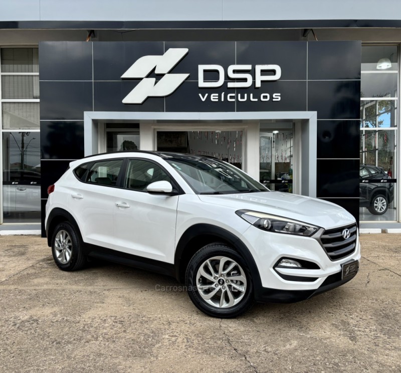 tucson 1.6 gls turbo gasolina 4p automatico 2021 bom jesus